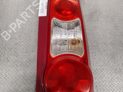 Used Right taillight Right taillight 39060847 39060847