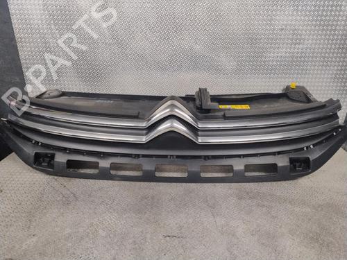 grille-citroen-c3-iii-sx-2016-36242354 main image