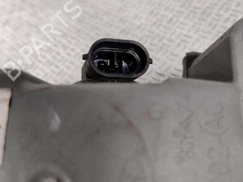 Left front fog light FORD C-MAX (DM2) 1.6 TDCi | BP29739538C30