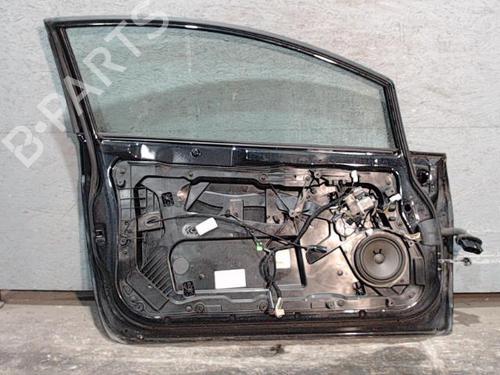 left-front-door-ford-fiesta-vi-cb1-ccn-2008-24100083 main image