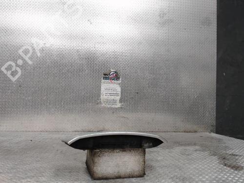 Used Tailgate handle OPEL CORSA D (S07) 1.3 CDTI (L08, L68) (75 hp) 24094834