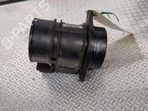 Mass air flow sensor RENAULT MEGANE II Coupé-Cabriolet (EM0/1_) 1.9 dCi | BP25754831M95 
