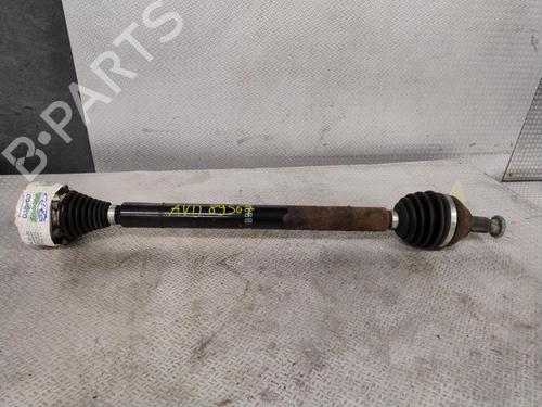 right-front-driveshaft-audi-a1-8x1-8xk-2010-2011-2012-2013-2014-2015-2016-2017-2018-2019-30606283 main image