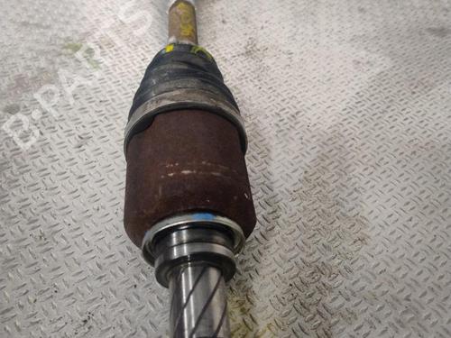 Left front driveshaft RENAULT CLIO IV (BH_) 1.5 dCi 75 | BP37002506M38 - Image 3