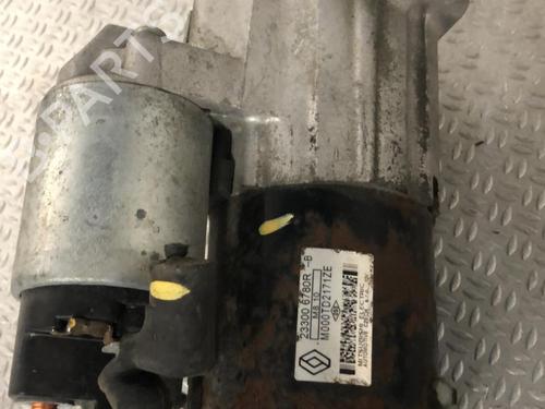 Used Starter Starter DACIA SANDERO II 1.0 SCe 75 (B8JC, B8JD, B8NC) (73 hp) 24101247 24101247