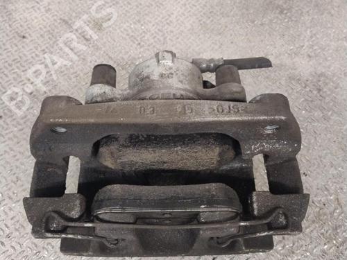 Right front brake caliper RENAULT KANGOO III Box Body/MPV 1.5 Blue dCi 115 (FJAC) | BP36343812M104 - Image 3