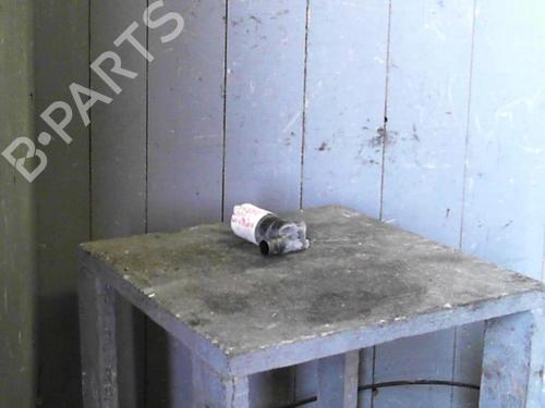 Used Washer pump OPEL VIVARO A Van (X83) 1.9 DI (F7) (80 hp) 24063696