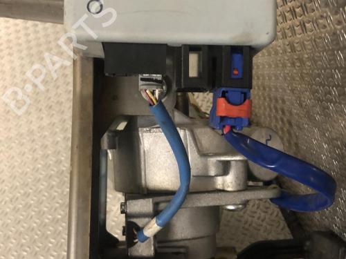 Used Steering column Steering column RENAULT TWINGO II (CN0_) 1.2 16V (CN04, CN0B) (75 hp) 24061183 24061183