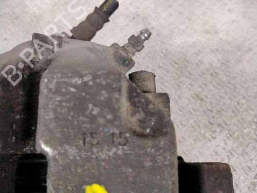 Right front brake caliper BMW 3 Touring (E91) 320 d | BP32377114M104 - Image 2