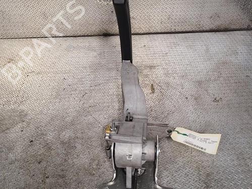 Hand brake RENAULT MEGANE IV Hatchback (B9A/M/N_) 1.5 dCi 110 (B9A3) | BP24100051I18 - Image 3