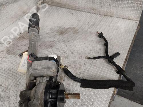 Used Steering rack Steering rack PEUGEOT 208 I (CA_, CC_) 1.4 VTi (95 hp) 28087608 28087608