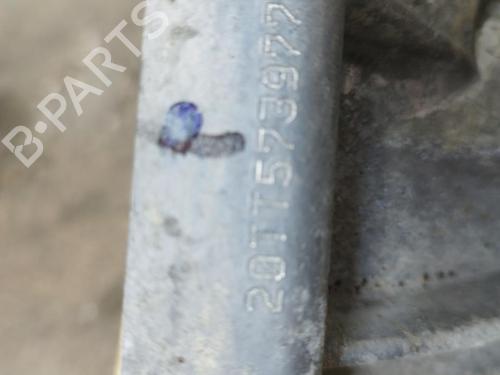 Gearbox PEUGEOT 108 1.0 VTi | BP29757478M3 