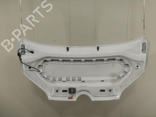 Used Hood VW UP! (121, 122, BL1, BL2, BL3, 123) 1.0 (60 hp) 30365994