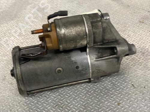 Used Starter Starter RENAULT SCÉNIC II (JM0/1_) 1.9 dCi (JM14) (131 hp) 24089890 24089890