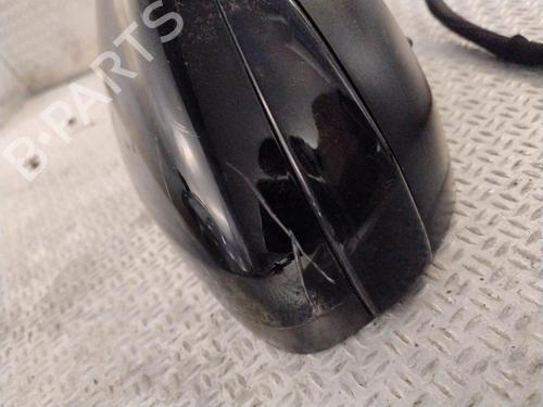 Used Right mirror PEUGEOT 508 SW I (8E_) 2.0 HDi (140 hp) 26969099