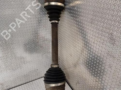 Used Left front driveshaft PEUGEOT 308 I (4A_, 4C_) 2.0 HDi (136 hp) 25703436