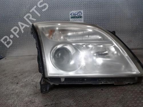 Used Right headlight Right headlight OPEL VECTRA C Estate (Z02) 2.2 DTI (F35) (125 hp) 24078936 24078936