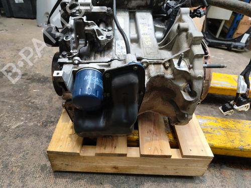 Used Engine Engine CITROËN C3 III (SX) 1.2 VTi 82 (82 hp) 36100253 36100253