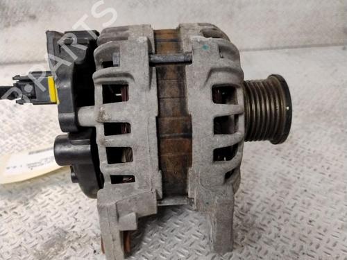 Used Alternator Alternator DACIA SANDERO II TCe 90 (B8M1, B8MA, B8AC) (90 hp) 27245188 27245188