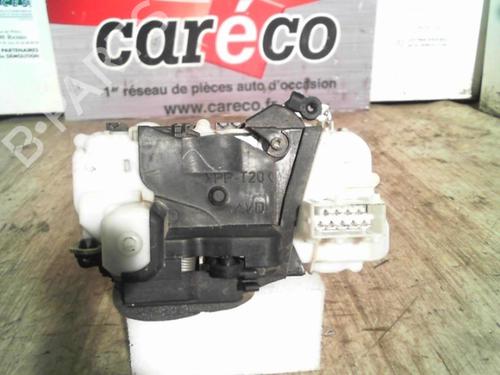 Used Front right lock PEUGEOT 607 (9D, 9U) 2.2 HDi (133 hp) 24068279