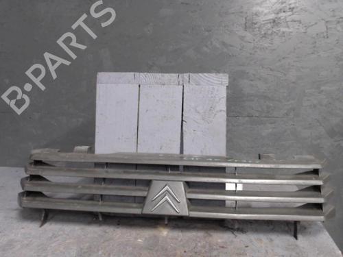 Used Grille CITROËN C15 Box Body/MPV (VD_) [1984-2006]  24070332