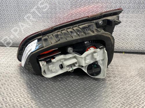 Left tailgate light VW GOLF VII (5G1, BQ1, BE1, BE2) 1.6 TDI | BP24062327C79 