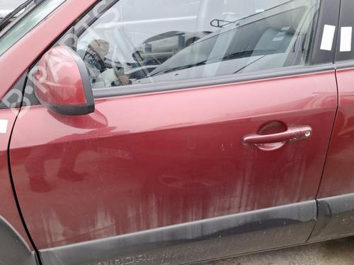 Used Left front door Left front door HYUNDAI TUCSON (JM) 2.0 CRDi (113 hp) 31266164 31266164
