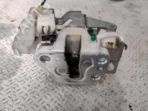 Used Rear left lock PEUGEOT 107 (PM_, PN_) 1.0 (68 hp) 29170528