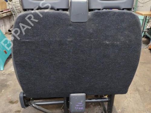 Rear seat CITROËN JUMPER II Van 2.2 HDi 100 | BP24094790C17 - Image 3