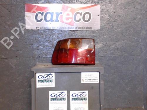 Venstre baglygte OPEL ASTRA F Hatchback (T92) 1.4 i (F08, M08, F68, M68) (60 hp) 24068230
