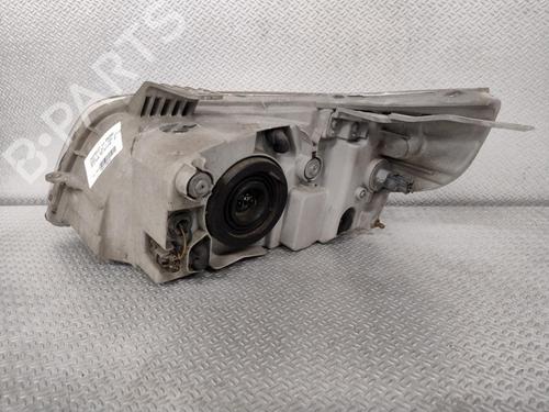 Used Right headlight CHEVROLET AVEO / KALOS Hatchback (T250, T255) 1.2 LPG (84 hp) 28713644