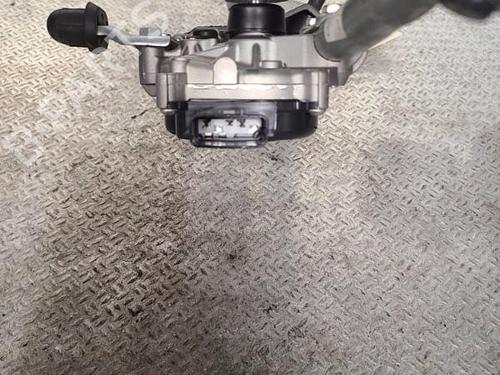 Front wiper motor RENAULT CLIO V (B7_) 1.0 TCe 90 (B7MT) | BP24100525M29 - Image 2