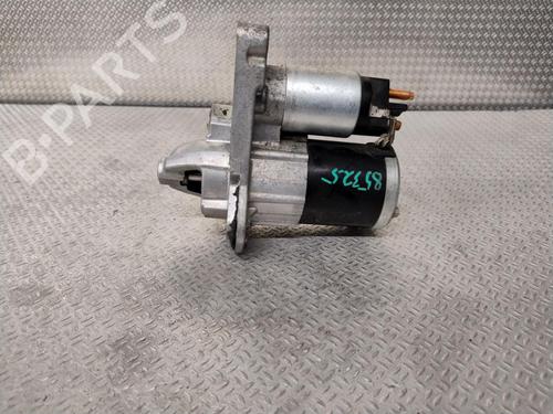 Starter RENAULT EXPRESS Box Body/MPV 1.3 TCe 100 (F6MA) | BP24303170M8 - Image 2