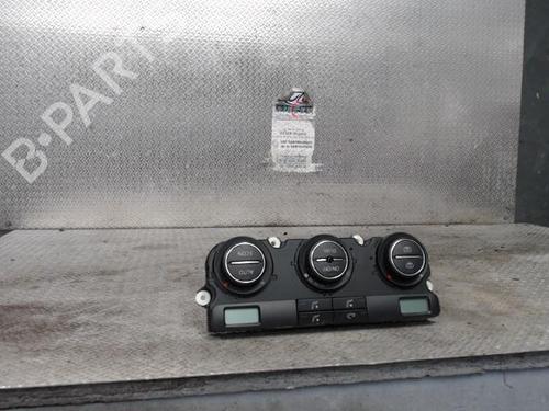 Climate control VW GOLF PLUS V (5M1, 521) 1.9 TDI | BP24096139I5 
