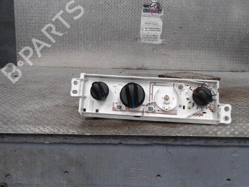 Used Climate control Climate control 24093680 24093680