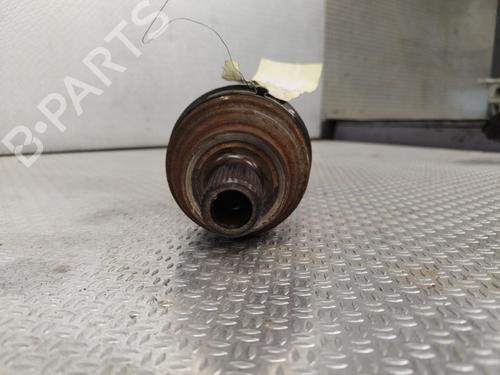 Used Left front driveshaft VW GOLF VI (5K1) 1.4 TSI (122 hp) 26916191