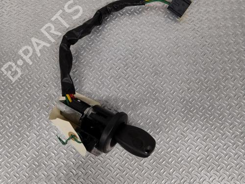 Used Ignition barrel DACIA DUSTER (HS_) [2010-2018]  27643839