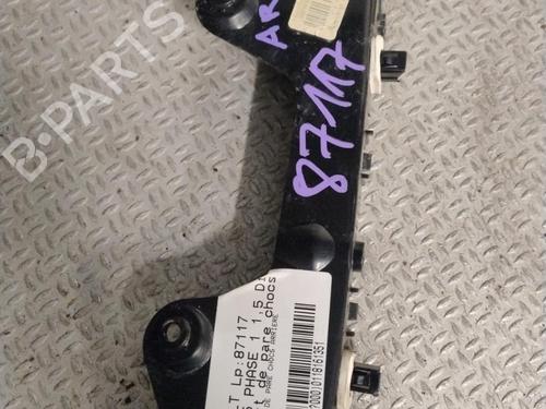 rear-bumper-bracket-renault-clio-v-b7_-2019-31302155 main image