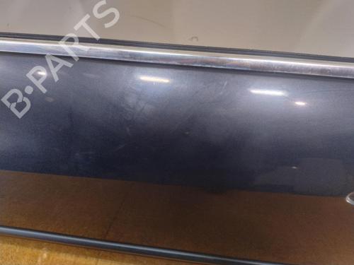 Left front door RENAULT LAGUNA III (BT0/1) 1.5 dCi (BT00, BT0A, BT0T, BT1J) | BP28484004C2 
