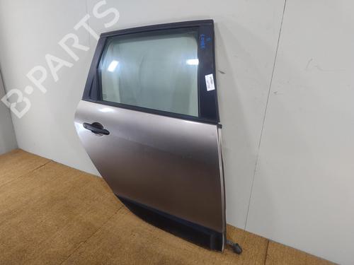 Right rear door RENAULT SCÉNIC III (JZ0/1_) 1.5 dCi | BP29046852C5 