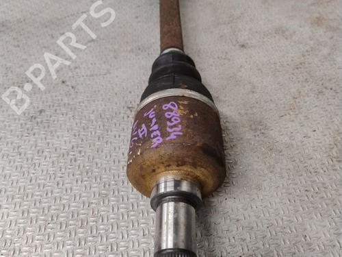 Left front driveshaft CITROËN JUMPER I Bus (244, Z_) 2.2 HDi | BP30403673M38 - Image 3