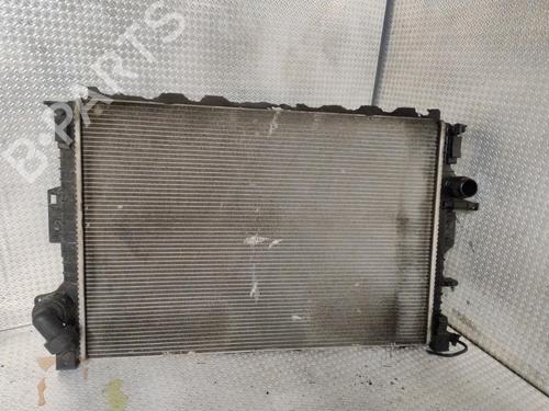 Used Water radiator Water radiator FORD S-MAX (WA6) 2.0 TDCi (140 hp) 33969826 33969826