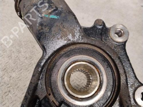 Left front steering knuckle CITROËN C4 II (NC_) 1.6 HDi 115 | BP32715991M25 - Image 3