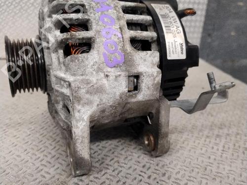 Alternator BMW X6 (E71, E72) xDrive 40 d | BP36462115M7 - Image 4