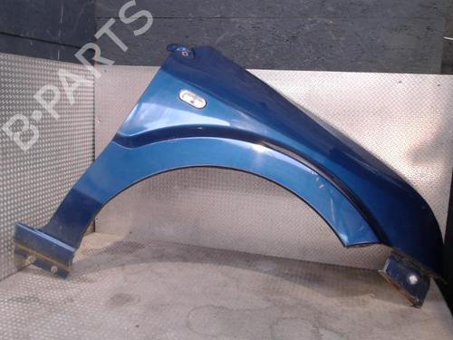 Right front fenders FORD FUSION (JU_) 1.4 TDCi | BP24098840C42 