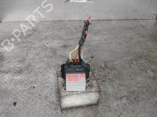 Used Heater resistor PEUGEOT 207 (WA_, WC_) 1.4 HDi (68 hp) 24086331