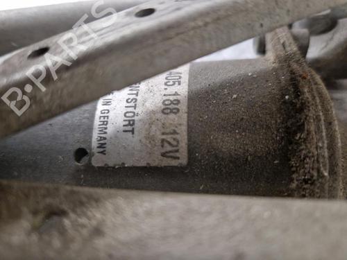Front wiper motor RENAULT LAGUNA III (BT0/1) 1.5 dCi (BT00, BT0A, BT0T, BT1J) | BP24068174M29 