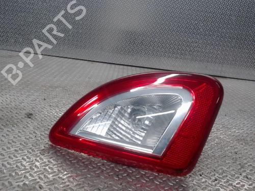 Used Left tailgate light Left tailgate light RENAULT TWINGO II (CN0_) 1.2 16V (CN04, CN0B) (75 hp) 24075226 24075226