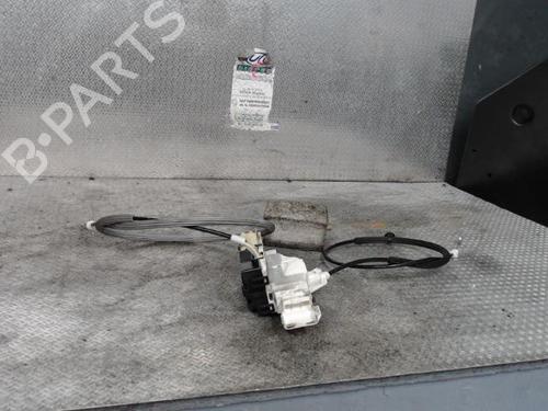 front-right-lock-peugeot-1007-km_-2005-24092326 main image