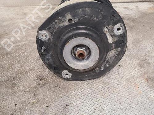 Used Left front shock absorber PEUGEOT 206+ (2L_, 2M_) 1.4 HDi eco 70 (68 hp) 24099773